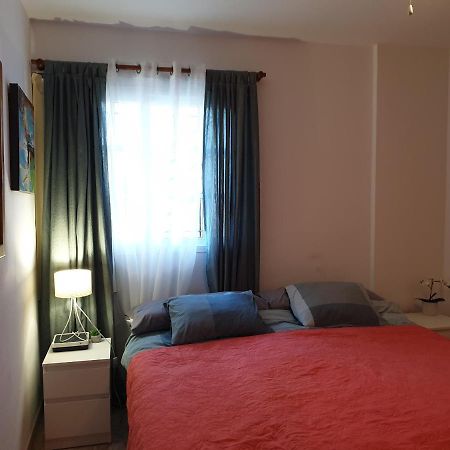 Appartement Ocean Sun à Puerto de Santiago  Extérieur photo