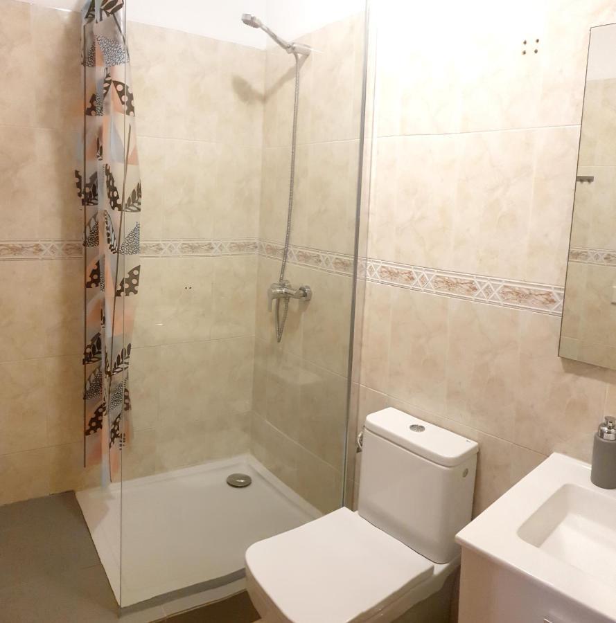 Appartement Ocean Sun à Puerto de Santiago  Extérieur photo