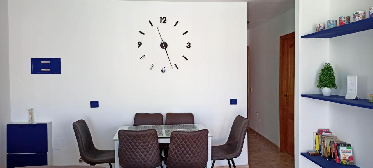 Appartement Ocean Sun à Puerto de Santiago  Extérieur photo