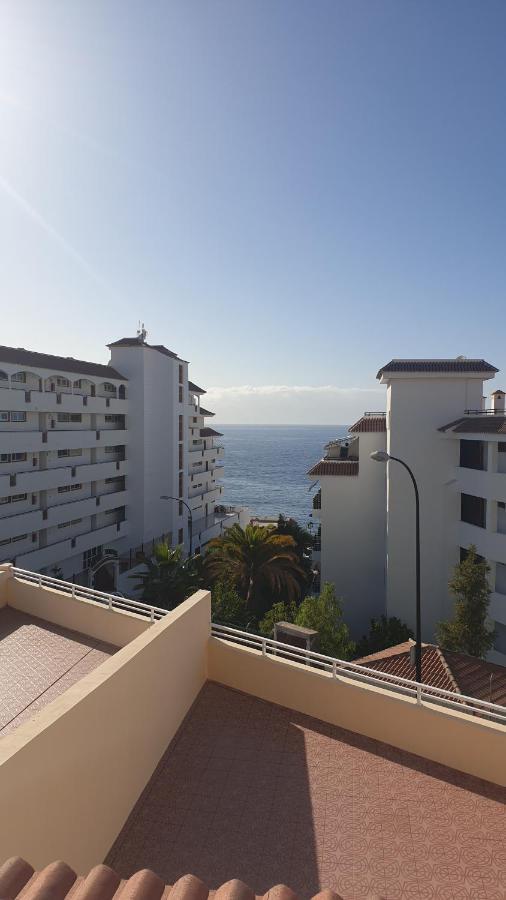 Appartement Ocean Sun à Puerto de Santiago  Extérieur photo