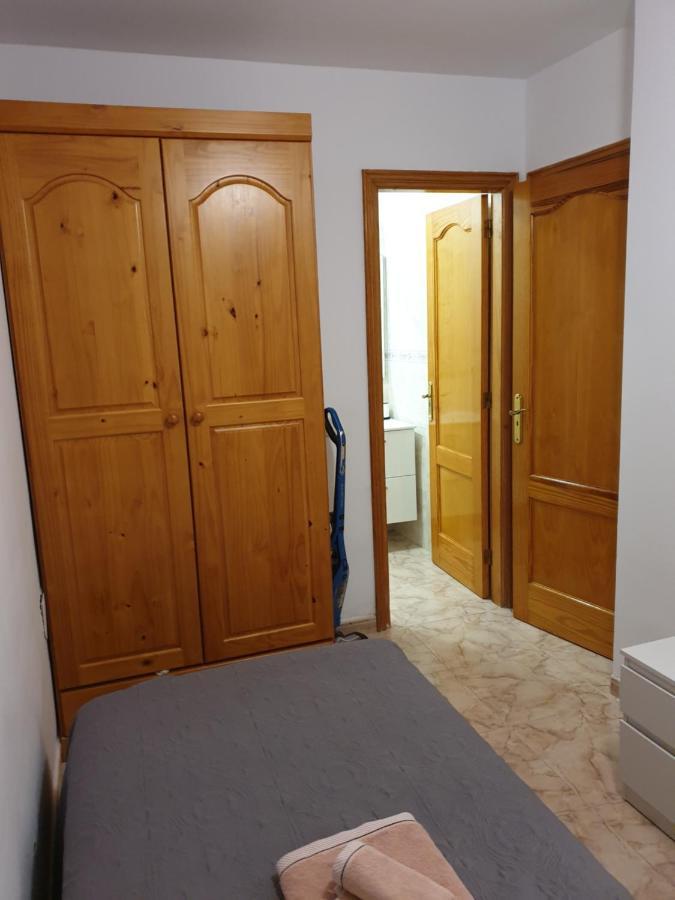 Appartement Ocean Sun à Puerto de Santiago  Extérieur photo