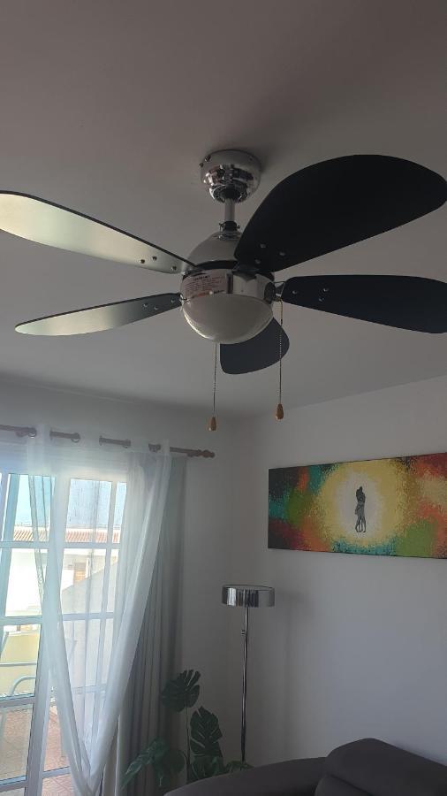 Appartement Ocean Sun à Puerto de Santiago  Extérieur photo