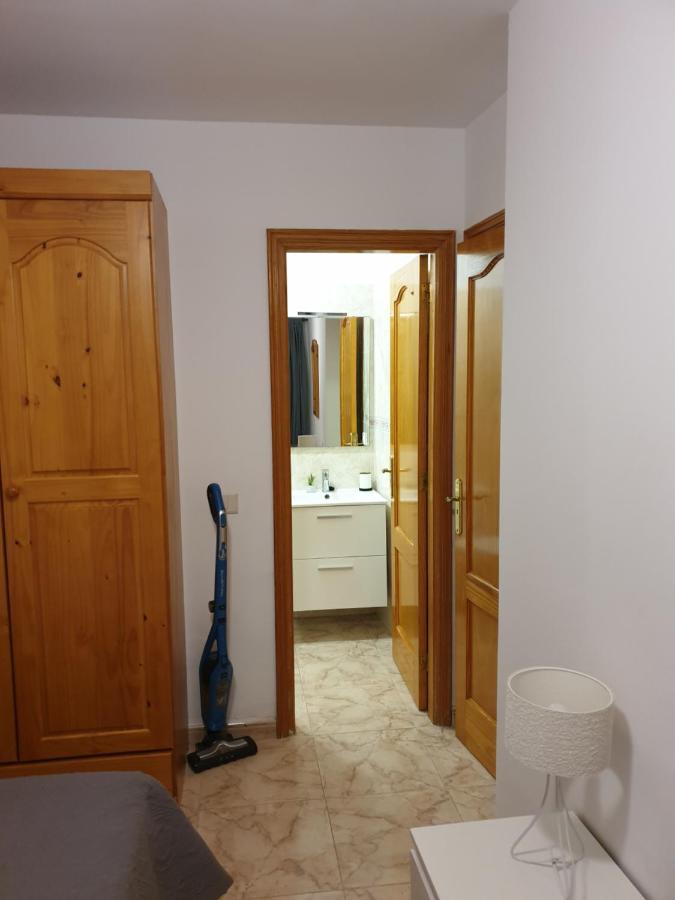 Appartement Ocean Sun à Puerto de Santiago  Extérieur photo