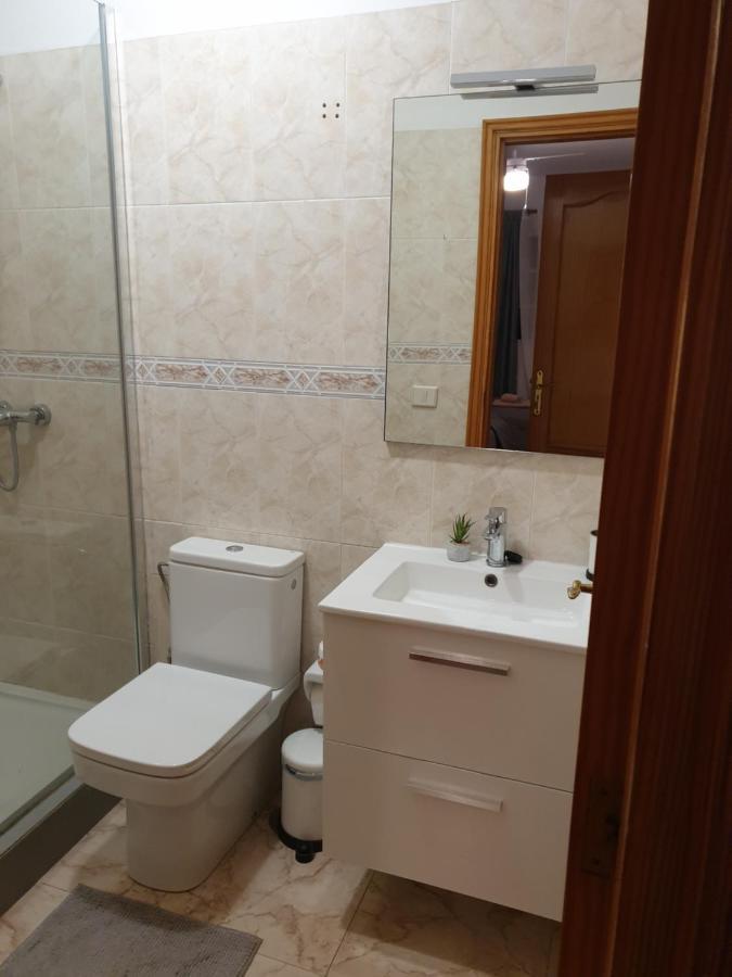 Appartement Ocean Sun à Puerto de Santiago  Extérieur photo